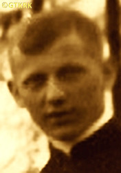 KULASIŃSKI Leo, source: idziemy.pl, own collection; CLICK TO ZOOM AND DISPLAY INFO