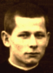 KURIAŃSKI Casimir Marian, source: www.meczennicy.pelplin.pl, own collection; CLICK TO ZOOM AND DISPLAY INFO