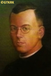 KURZAWA Józef - Wyobrażenie współczesne, źródło: prawy.pl, zasoby własne; KLIKNIJ by POWIĘKSZYĆ i WYŚWIETLIĆ INFO