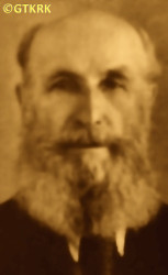 KUŹMIŃSKI Demetrius; source: Bogdan Prach, „Clergy of Przemyśl Eparchy and Apostolic Exarchate of Lemkivshchyna”, Ukrainian Catholic University Publishing House, Lviv 2015, own collection; CLICK TO ZOOM AND DISPLAY INFO