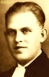 KUŹWA Zygmunt, źródło: historialomzy.pl, zasoby własne; KLIKNIJ by POWIĘKSZYĆ i WYŚWIETLIĆ INFO