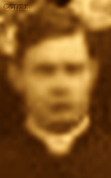 LACZKOWSKI Francis Xavier, source: labiszyn.archiwa.org, own collection; CLICK TO ZOOM AND DISPLAY INFO