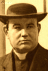 ŁAGODA Leon - 1929, Paryż, źródło: www.audiovis.nac.gov.pl, zasoby własne; KLIKNIJ by POWIĘKSZYĆ i WYŚWIETLIĆ INFO