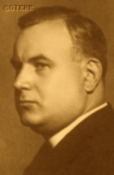 ŁAGODA Leon; źródło: dzięki uprzejmości p. Ryszarda Łagody (korespondencja prywatna,11.03.2018), zasoby własne; KLIKNIJ by POWIĘKSZYĆ i WYŚWIETLIĆ INFO