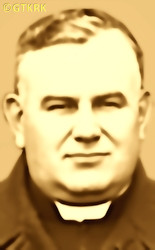 ŁAGODA Leon; źródło: dzięki uprzejmości ks. Leszka Zycha (korespondencja prywatna, 08.03.2024), zasoby własne; KLIKNIJ by POWIĘKSZYĆ i WYŚWIETLIĆ INFO