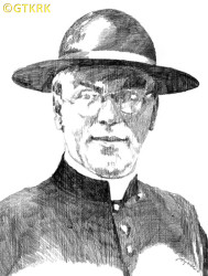 LAMPERT Charles - Contemporary image, Georg Vith, 2011, source: www.kulturzeitschrift.at, own collection; CLICK TO ZOOM AND DISPLAY INFO