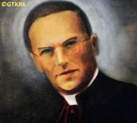 LAMPERT Charles - Contemporary image, source: dzieje.pl, own collection; CLICK TO ZOOM AND DISPLAY INFO