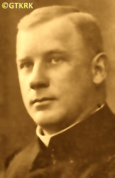 ŁASKI Alojzy Eugeniusz Wit; źródło: dzięki uprzejmości p. Mai Łaski (korespondencja prywatna, 06.05.2026), zasoby własne; KLIKNIJ by POWIĘKSZYĆ i WYŚWIETLIĆ INFO