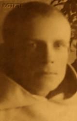 LASOŃ Jan (br. Cyprian od św. Michała), źródło: www.kchodorowski.republika.pl, zasoby własne; KLIKNIJ by POWIĘKSZYĆ i WYŚWIETLIĆ INFO