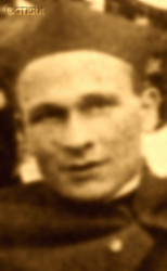 LENART Andrew - 1911, Buczkowice, source: towarzystwo-zagroda.pl, own collection; CLICK TO ZOOM AND DISPLAY INFO