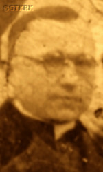 LEŚNIAK Andrzej; źródło: dzięki uprzejmości p. Dominika Kościelnego, zasoby własne; KLIKNIJ by POWIĘKSZYĆ i WYŚWIETLIĆ INFO