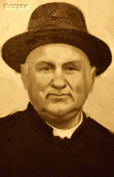 LEŚNIOWSKI Stanislav Clement Charles - Contemporary painting, source: www.sw.gov.pl, own collection; CLICK TO ZOOM AND DISPLAY INFO