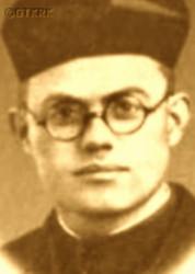 ŁĘTKOWSKI Julian, source: ruda_parafianin.republika.pl, own collection; CLICK TO ZOOM AND DISPLAY INFO