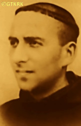 LÖB Ernest (Fr Nivardus), source: dirkdeklein.net, own collection; CLICK TO ZOOM AND DISPLAY INFO