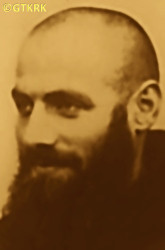 LÖB Robert (Bro. Linus), source: dirkdeklein.net, own collection; CLICK TO ZOOM AND DISPLAY INFO