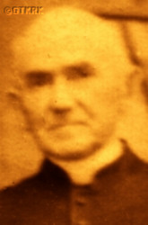 ŁOPACZEWSKI Stanislav Kostka - 1941, Konary; source: Fr Vaclav Maliński (1912-1966) collection – thanks to Mr Andrew Maliński's kindness (private correspondence, 04.05.2017), own collection; CLICK TO ZOOM AND DISPLAY INFO