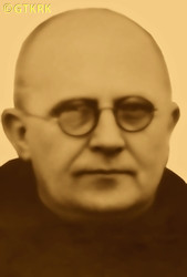 LORKIEWICZ Józef Roman (o. Stanisław); źródło: dzięki uprzejmości ks. Leszka Zycha (korespondencja prywatna, 08.03.2024), zasoby własne; KLIKNIJ by POWIĘKSZYĆ i WYŚWIETLIĆ INFO