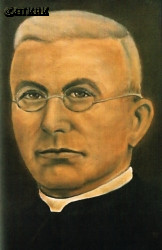 ŁOSIŃSKI Bernard Anthony - Contemporary image, source: parafia-lipusz.pl, own collection; CLICK TO ZOOM AND DISPLAY INFO