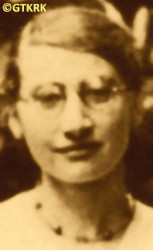 LÖWENFELS Luise (Sr Mary Aloysia), source: bistumlimburg.de, own collection; CLICK TO ZOOM AND DISPLAY INFO