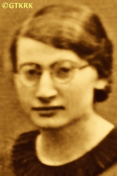 LÖWENFELS Luise (Sr Mary Aloysia), source: www.kirchenzeitung.de, own collection; CLICK TO ZOOM AND DISPLAY INFO