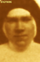 LUDWIG Gertrude (Sr Leona), source: www.siostry.pl, own collection; CLICK TO ZOOM AND DISPLAY INFO