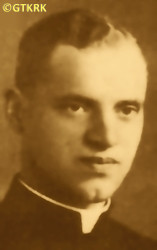 LUZAR Marian Adalbert, source: www.czuwajmy.com.pl, own collection; CLICK TO ZOOM AND DISPLAY INFO