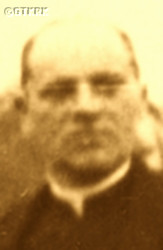 LUZAR Marian Adalbert - 07.1932, Meadows, Cracow, source: audiovis.nac.gov.pl, own collection; CLICK TO ZOOM AND DISPLAY INFO