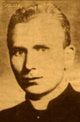 MACHA John Francis, source: encyklo.pl, own collection; CLICK TO ZOOM AND DISPLAY INFO