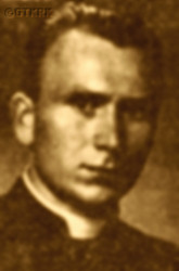 MACHA John Francis, source: www.deon.pl, own collection; CLICK TO ZOOM AND DISPLAY INFO