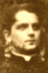 MACHA John Francis, source: gosc.pl, own collection; CLICK TO ZOOM AND DISPLAY INFO