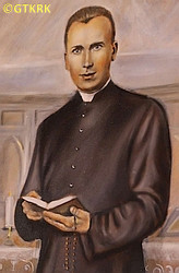 MACHA John Francis, source: mojchorzow.pl, own collection; CLICK TO ZOOM AND DISPLAY INFO