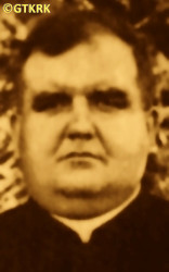 MACIUK Włodzimierz; źródło: Bogdan Prach, „Duchowieństwo Eparchii Przemyskiej i Apostolskiej Administracji Łemkowszczyzny”, Wydawnictwo Ukraińskiego Uniwersytetu Katolickiego, Lwów 2015, zasoby własne; KLIKNIJ by POWIĘKSZYĆ i WYŚWIETLIĆ INFO