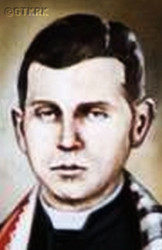 MĄCZKOWSKI Vladislav - Contemporary painting, source: brewiarz.pl, own collection; CLICK TO ZOOM AND DISPLAY INFO