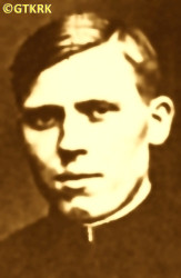 MALINOWSKI Clement, source: www.ordynariat.wp.mil.pl, own collection; CLICK TO ZOOM AND DISPLAY INFO