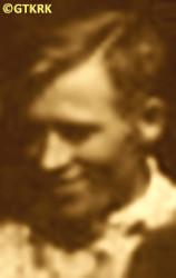 MALINOWSKI Clement - 13.06.1932, Łask, source: www.facebook.com, own collection; CLICK TO ZOOM AND DISPLAY INFO