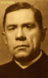 MAŁKO Theodore; source: Bogdan Prach, „Clergy of Przemyśl Eparchy and Apostolic Exarchate of Lemkivshchyna”, Ukrainian Catholic University Publishing House, Lviv 2015, own collection; CLICK TO ZOOM AND DISPLAY INFO