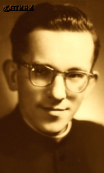 MAŃKA Alfons, źródło: parafialisowice.pl.tl, zasoby własne; KLIKNIJ by POWIĘKSZYĆ i WYŚWIETLIĆ INFO