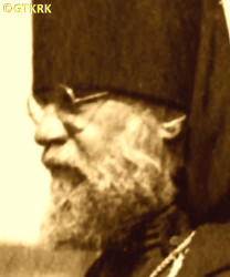 MARCENKO Aleksander (abp Antoni), źródło: www.youtube.com, zasoby własne; KLIKNIJ by POWIĘKSZYĆ i WYŚWIETLIĆ INFO