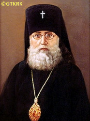 MARCENKO Aleksander (abp Antoni) - Wybrażenie współczesne, źródło: drevo-info.ru, zasoby własne; KLIKNIJ by POWIĘKSZYĆ i WYŚWIETLIĆ INFO