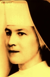 MARGENFELD Mary (Sr Mary Mauritia), source: newsaints.faithweb.com, own collection; CLICK TO ZOOM AND DISPLAY INFO