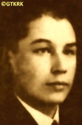 MARTYNIUK Michael (Fr Martin), source: newsaints.faithweb.com, own collection; CLICK TO ZOOM AND DISPLAY INFO