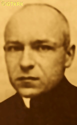 MATERNOWSKI Stanislav Kostka Ignatius, source: www.jubileusz900.com, own collection; CLICK TO ZOOM AND DISPLAY INFO