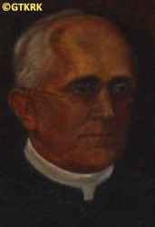 MATUSZEK Mieczysław Bolesław - Wyobrażenie współczesne, parafia Kurnik, źródło: www.kronikisredzkie.pl, zasoby własne; KLIKNIJ by POWIĘKSZYĆ i WYŚWIETLIĆ INFO