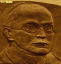 MATUSZEK Mieczysław Bolesław - płaskorzeźba, kościół pw. Narodzenia Najświętszej Maryi Panny, Poznań, źródło: www.tydzien.net.pl, zasoby własne; KLIKNIJ by POWIĘKSZYĆ i WYŚWIETLIĆ INFO