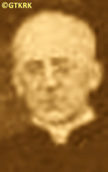 MATUSZEK Mieczysław Bolesław - 1934; źródło: ze zbiorów p. Doroty Krajewskiej oraz p. Marii i Wisława Kapałów (korespondencja prywatna, 01.05.2022), zasoby własne; KLIKNIJ by POWIĘKSZYĆ i WYŚWIETLIĆ INFO