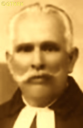 MAY Leo Witold, source: historia.luter2017.pl, own collection; CLICK TO ZOOM AND DISPLAY INFO