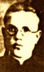 MAZUR John, source: www.kchodorowski.republika.pl, own collection; CLICK TO ZOOM AND DISPLAY INFO