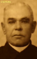 MEKIELITA Peter; source: Bogdan Prach, „Clergy of Przemyśl Eparchy and Apostolic Exarchate of Lemkivshchyna”, Ukrainian Catholic University Publishing House, Lviv 2015, own collection; CLICK TO ZOOM AND DISPLAY INFO