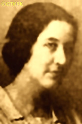 MENDES da COSTA Judith Henrietta, source: www.edith-stein-medien.de, own collection; CLICK TO ZOOM AND DISPLAY INFO
