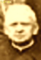 MĘŻNICKI Joseph - 1938, Koło, source: www.przewodnik-katolicki.pl, own collection; CLICK TO ZOOM AND DISPLAY INFO